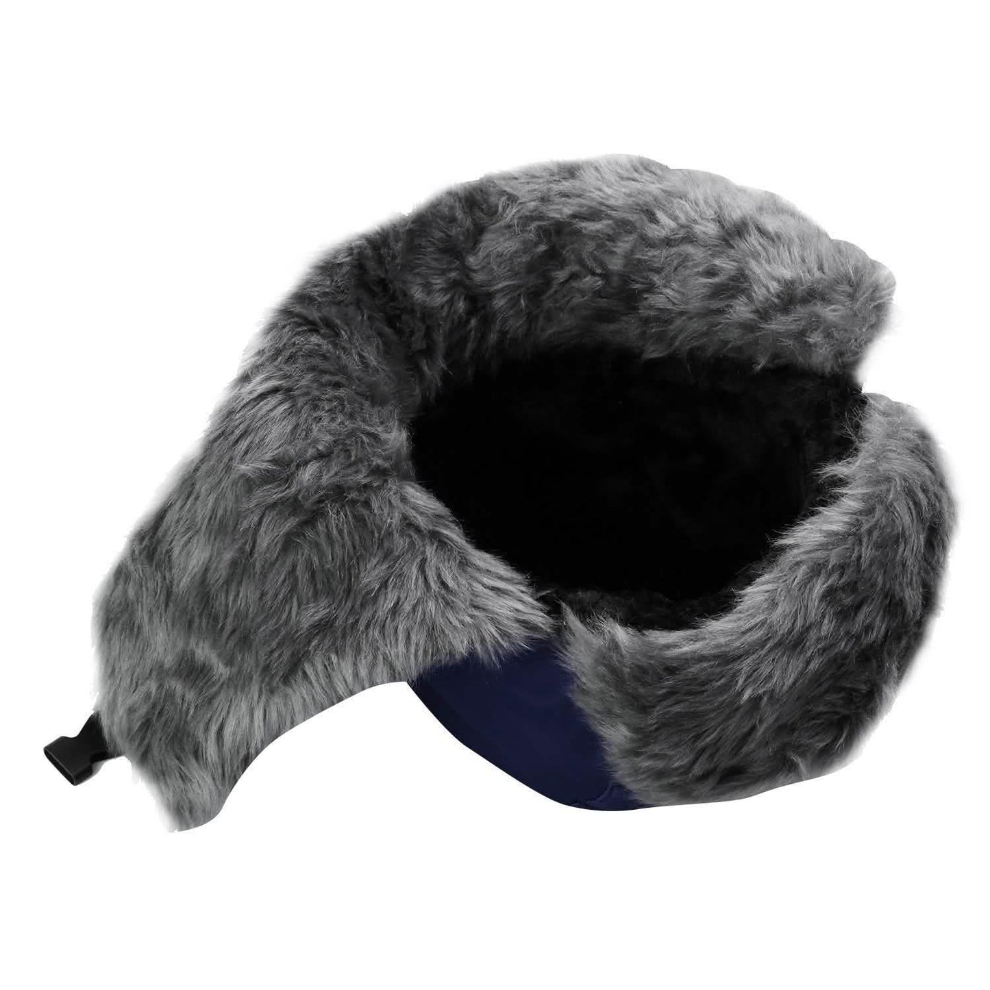 Unisex Winter-Fliegermütze