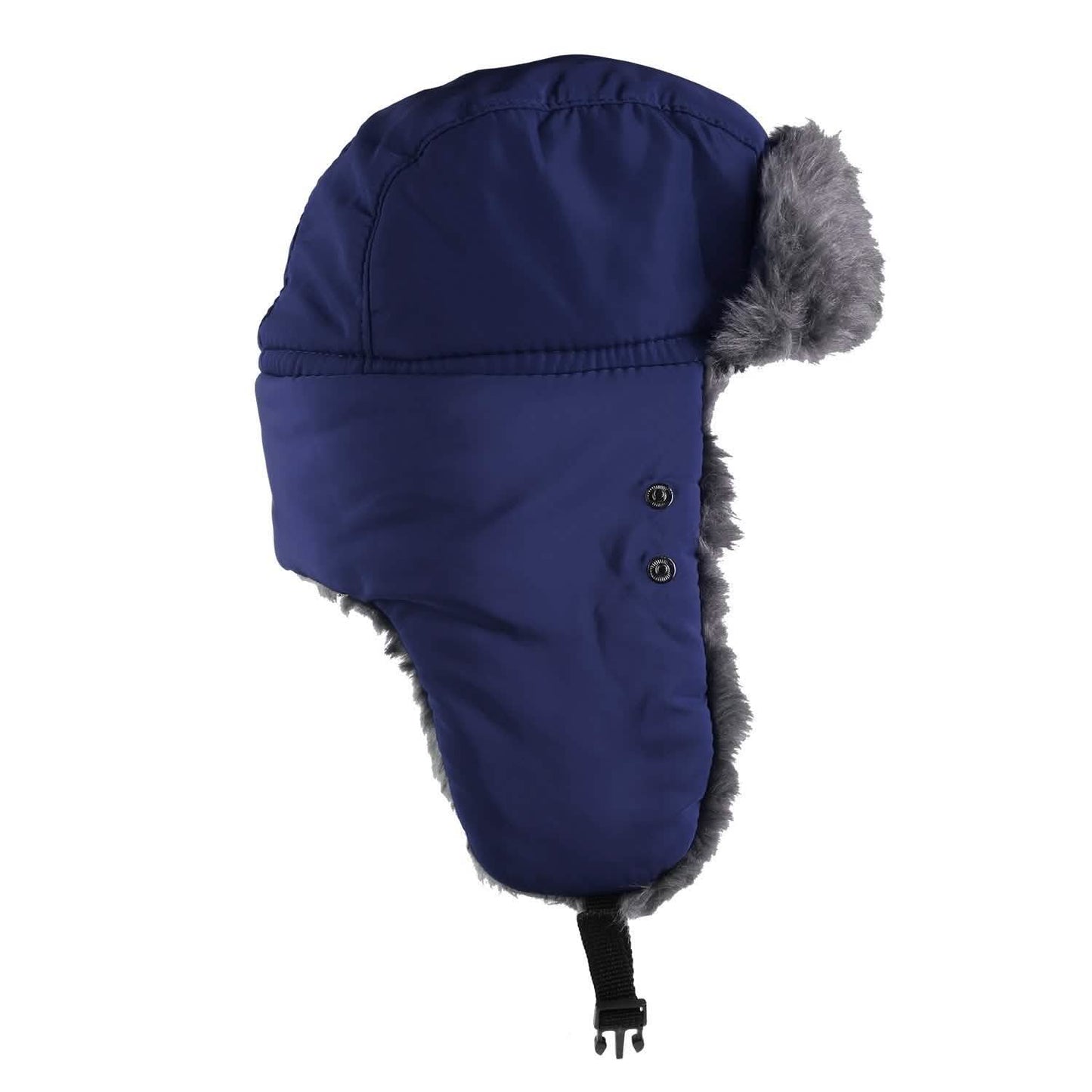 Unisex Winter-Fliegermütze