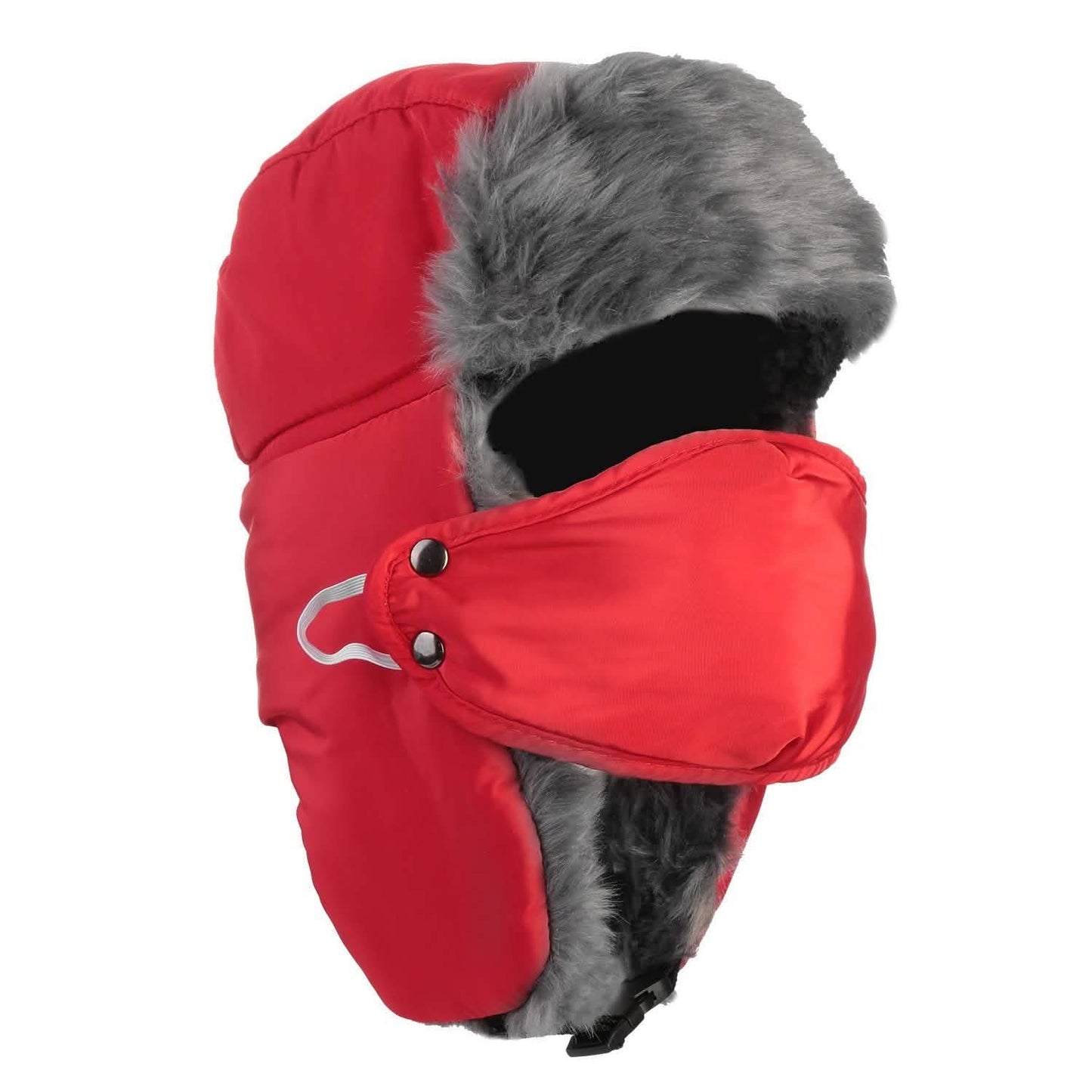 Unisex Winter-Fliegermütze