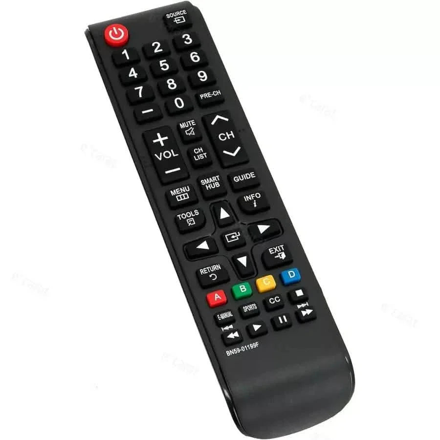 Universal-Fernbedienung für alle Samsung LCD- LED-HDTV-Smart-TVs BN59-01199F