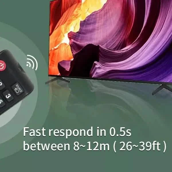 Universal-Fernbedienung für alle Samsung LCD- LED-HDTV-Smart-TVs BN59-01199F