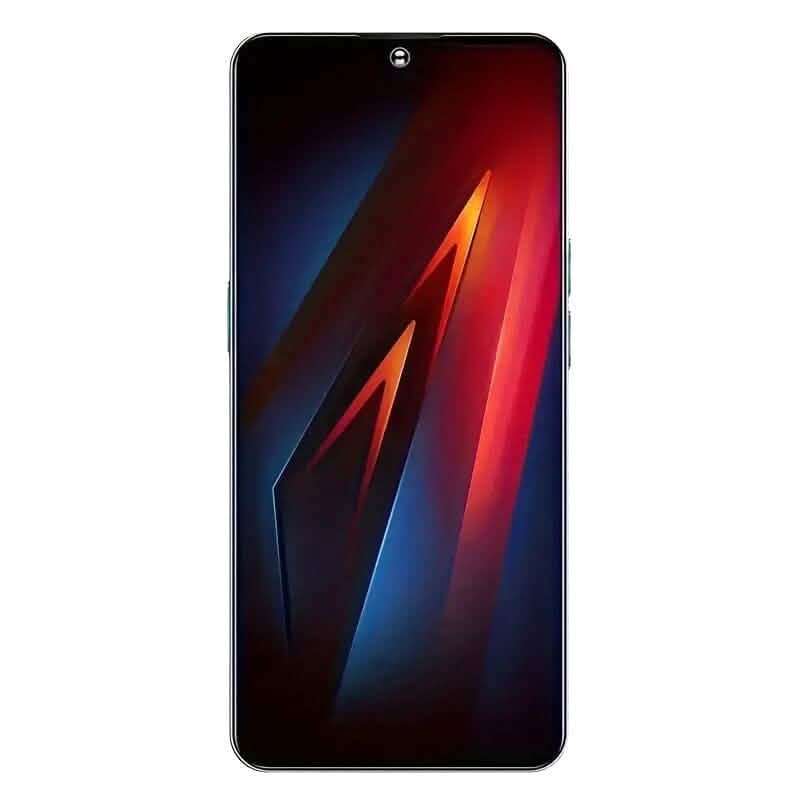 Entsperrtes Smartphone 4GB 64GB Großes 6,6 Zoll HD Display Dual SIM 4G LTE