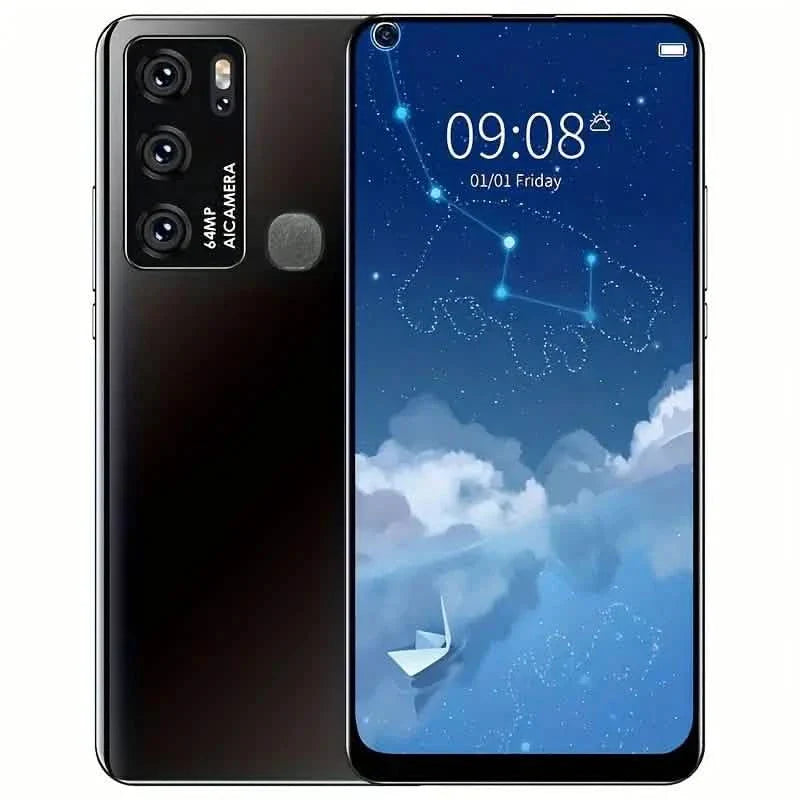 Entsperrtes Smartphone 6 mit 2 GB RAM 32 GB ROM Pro Dual-SIM-Karte