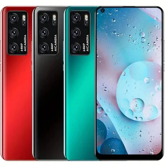 Entsperrtes Smartphone 6 mit 2 GB RAM 32 GB ROM Pro Dual-SIM-Karte