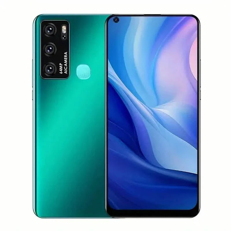 Entsperrtes Smartphone 6 mit 2 GB RAM 32 GB ROM Pro Dual-SIM-Karte