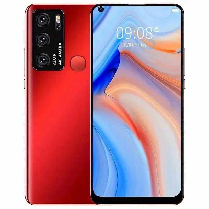 Entsperrtes Smartphone 6 mit 2 GB RAM 32 GB ROM Pro Dual-SIM-Karte