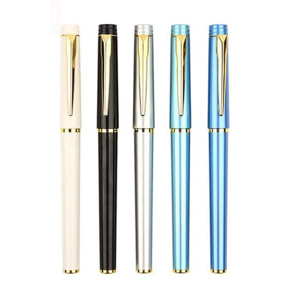 Edle Business-Signatur-Gelstifte