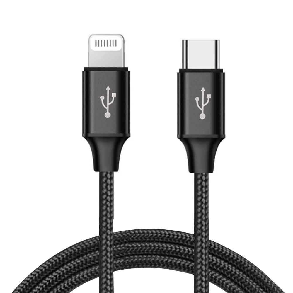 USB-C-auf-Lightning-Kabel