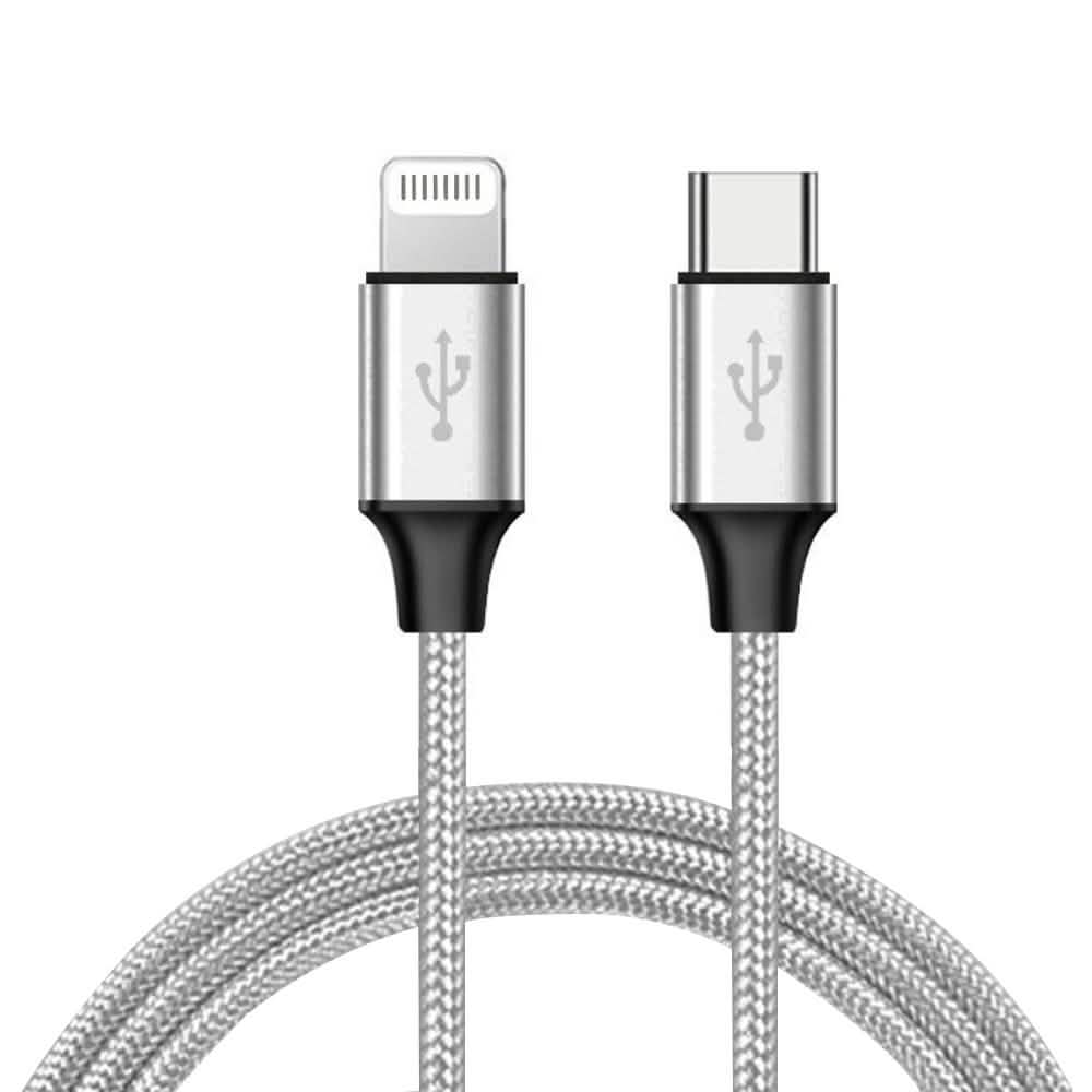 USB-C-auf-Lightning-Kabel