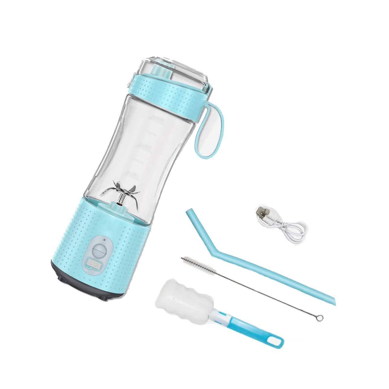 USB wiederaufladbarer tragbarer Mixer