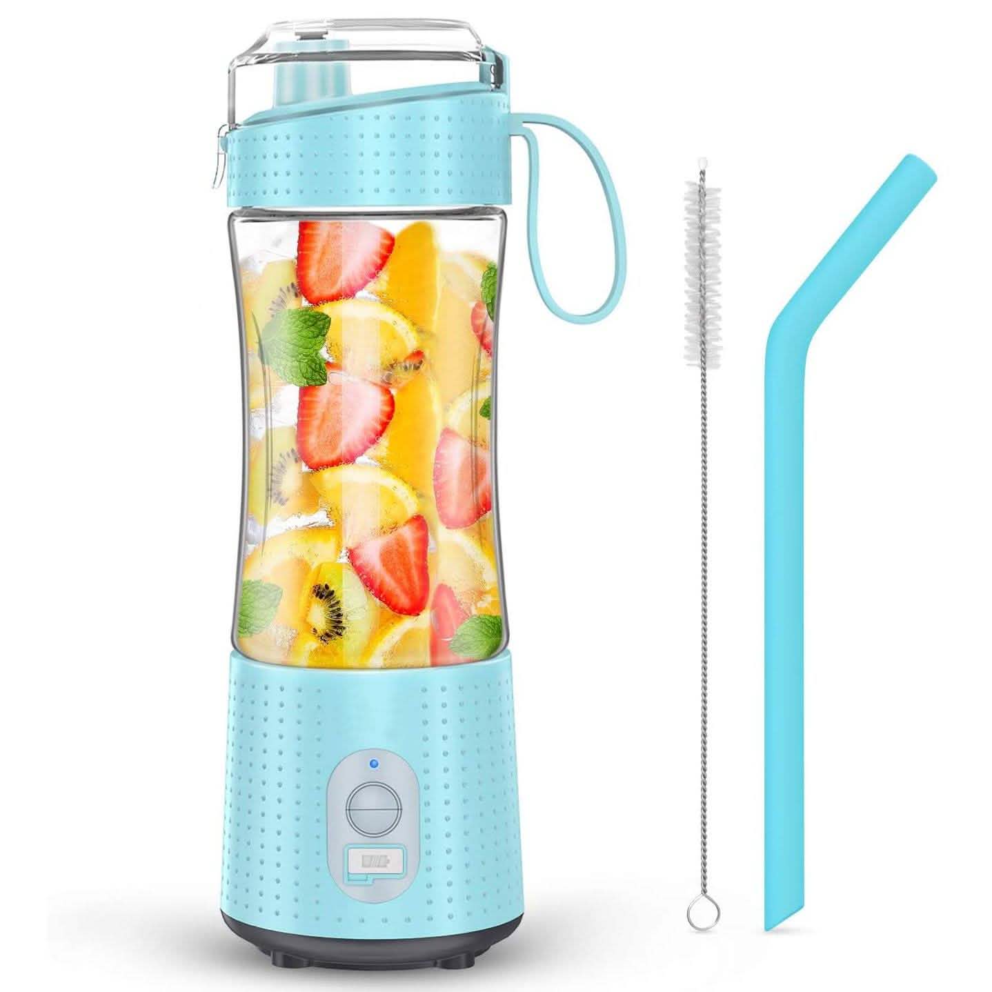USB wiederaufladbarer tragbarer Mixer