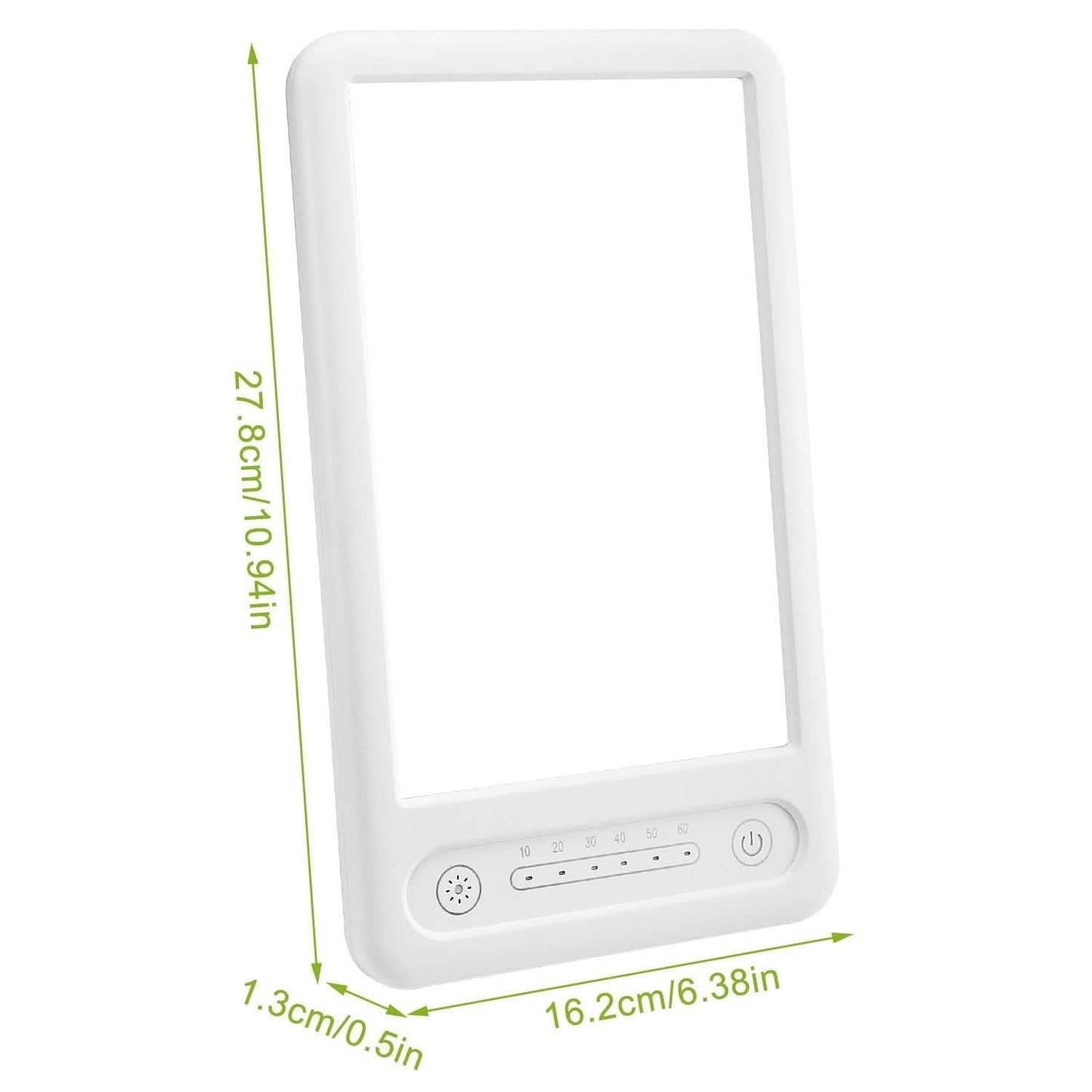 UV-freie LED-Lichttherapielampe