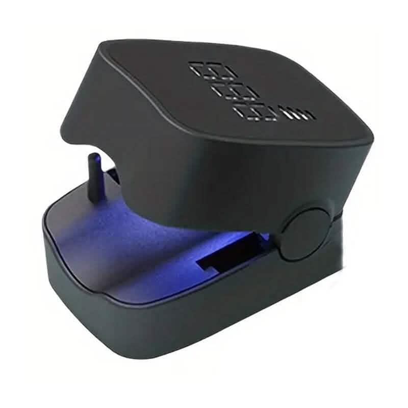 UV-LED-Nagelhärtegerät mit LED-Anzeige