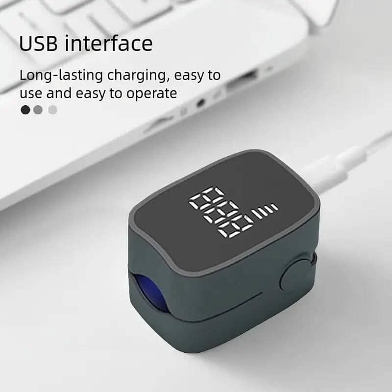 UV-LED-Nagelhärtegerät mit LED-Anzeige