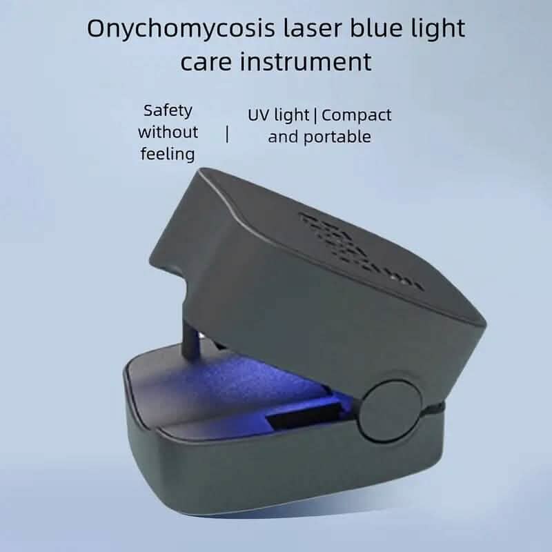 UV-LED-Nagelhärtegerät mit LED-Anzeige