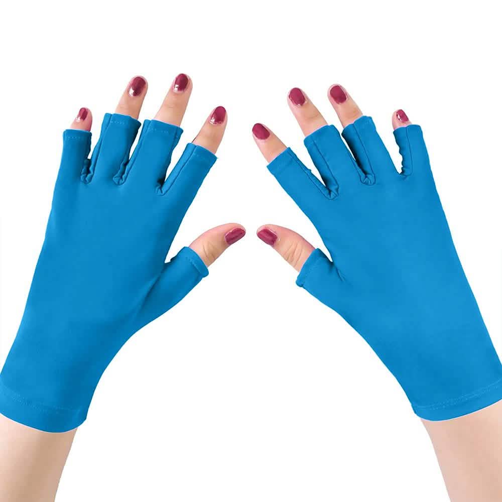 UV-Lichthandschuhe