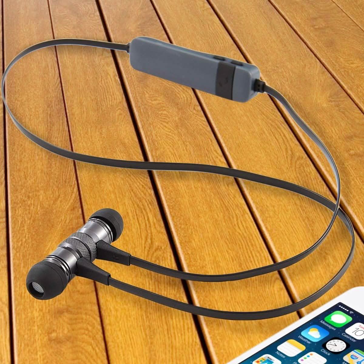 Verbatim Bluetooth Stereo-Kopfhörer mit Mikrofon
