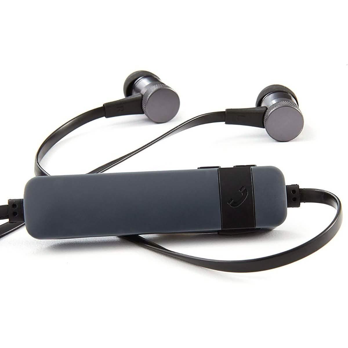 Verbatim Bluetooth Stereo-Kopfhörer mit Mikrofon