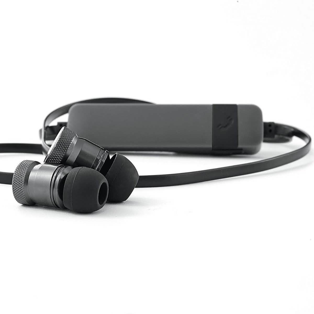 Verbatim Bluetooth Stereo-Kopfhörer mit Mikrofon