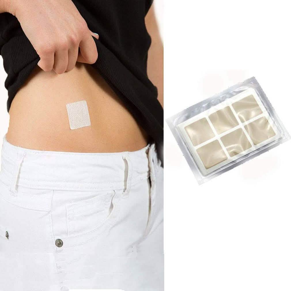 Veru Wellness Vitamin B12 Pflaster für mehr Energie