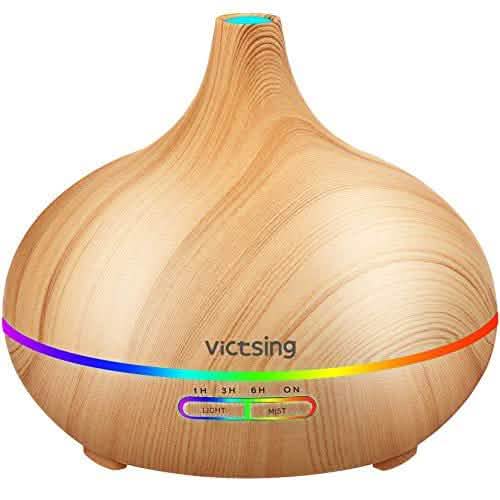 VicTsing Aroma Diffusor