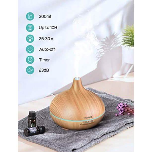 VicTsing Aroma Diffusor