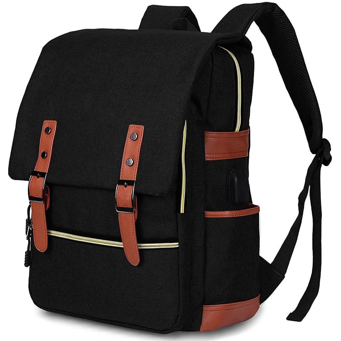 Vintage-Laptop-Rucksack