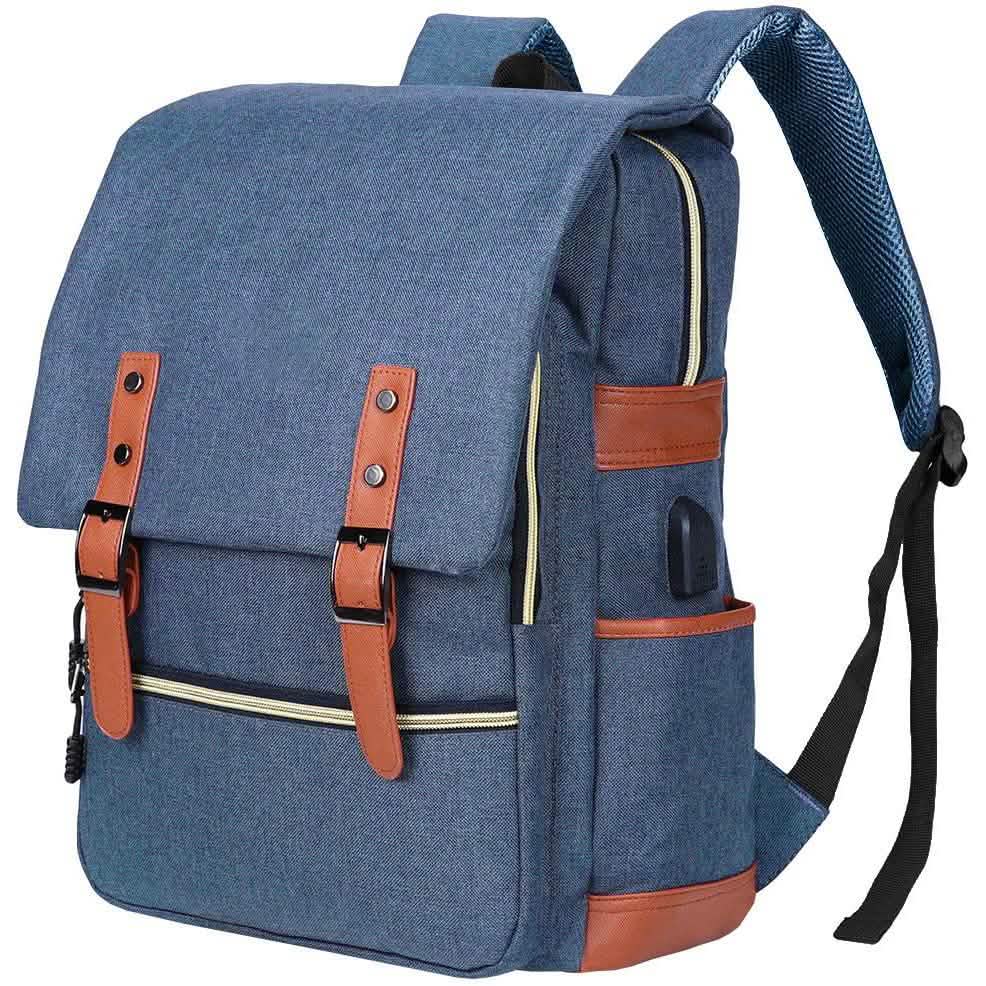 Vintage-Laptop-Rucksack