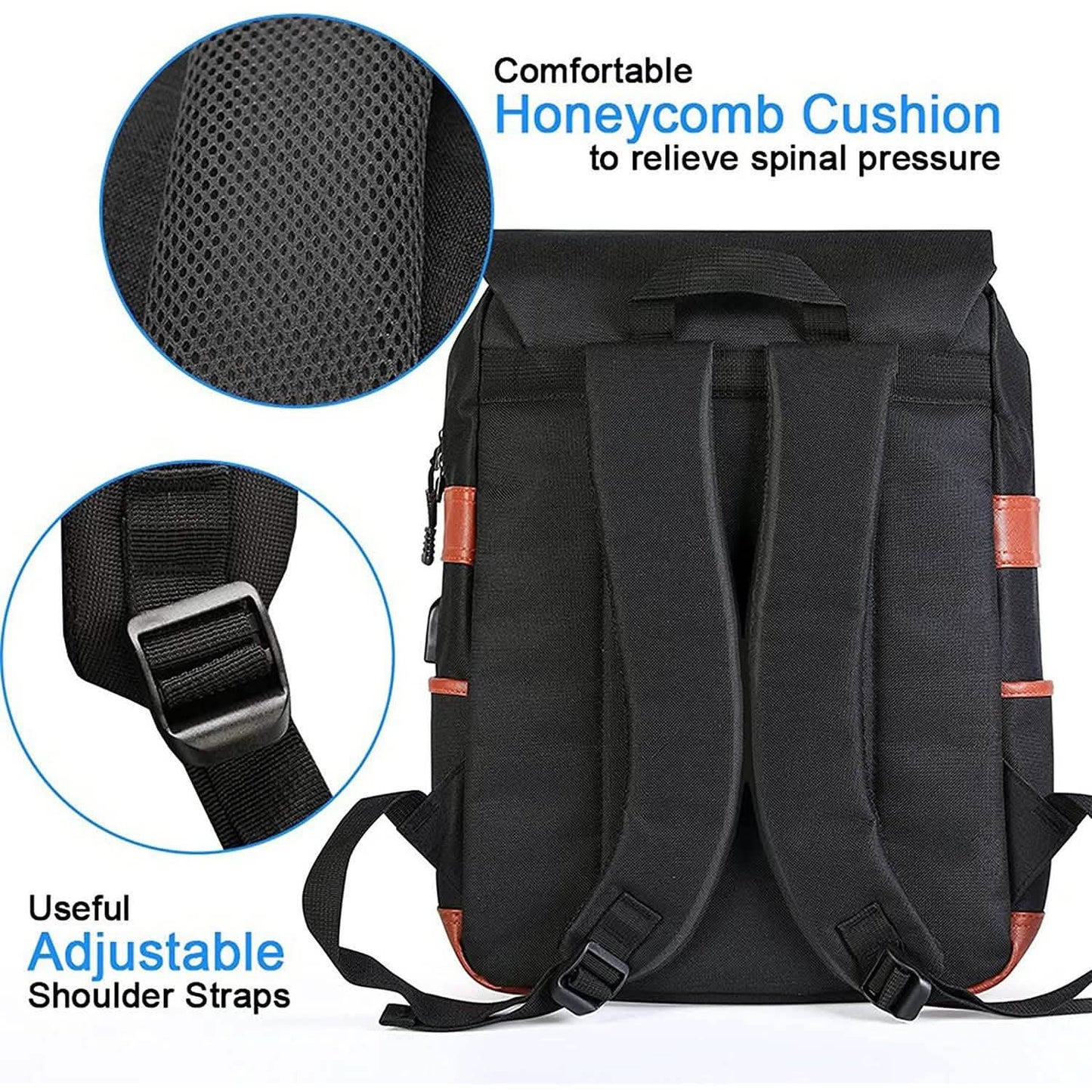 Vintage-Laptop-Rucksack