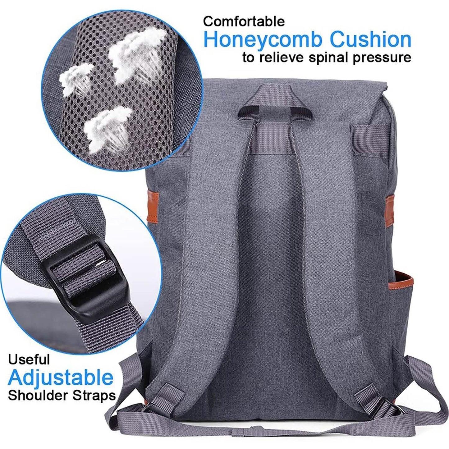 Vintage-Laptop-Rucksack