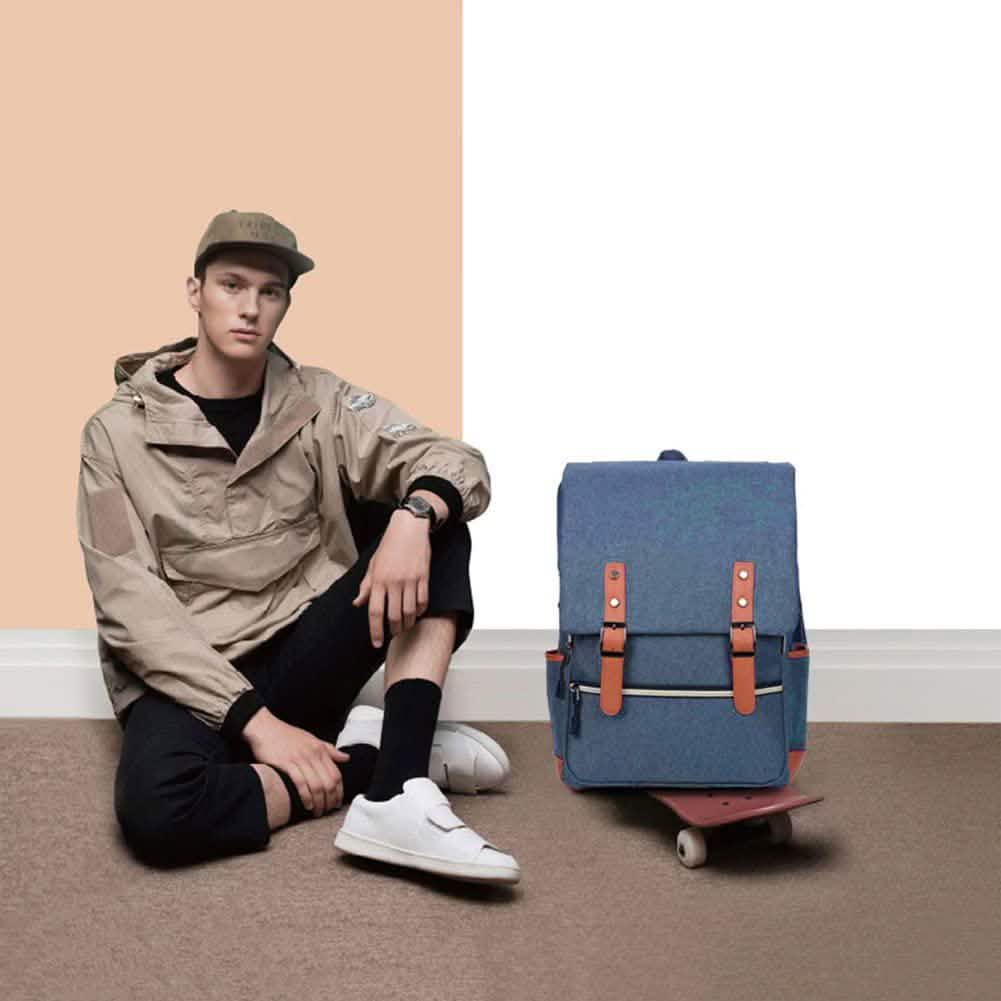 Vintage-Laptop-Rucksack
