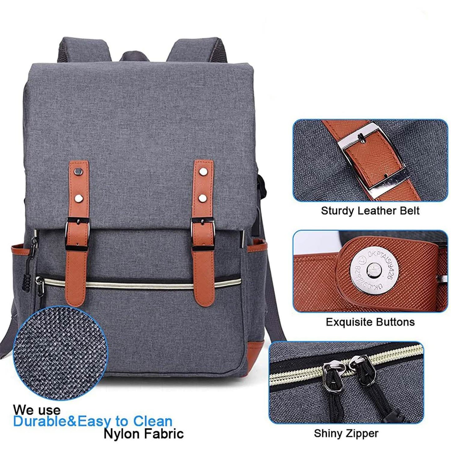 Vintage-Laptop-Rucksack