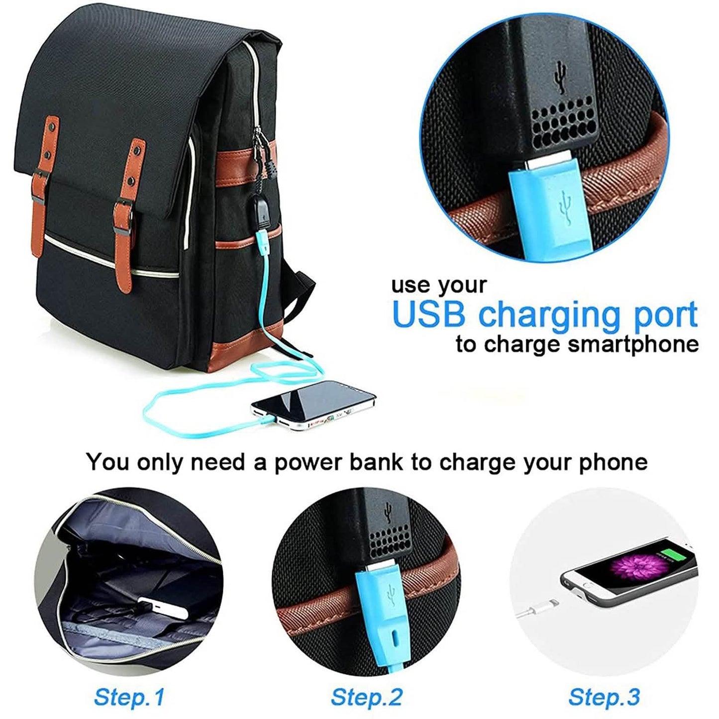 Vintage-Laptop-Rucksack