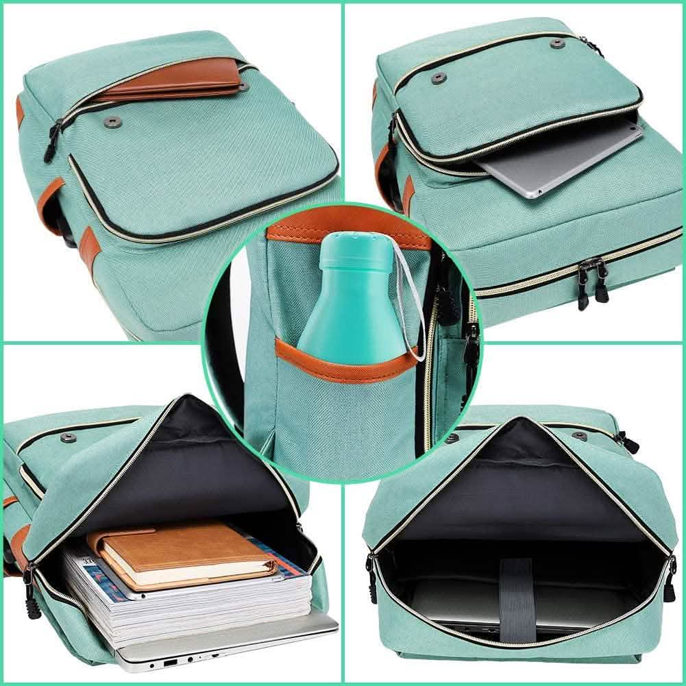Vintage-Laptop-Rucksack