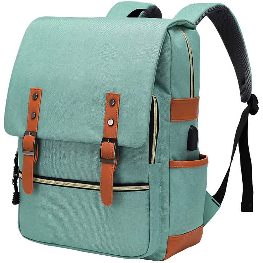 Vintage-Laptop-Rucksack