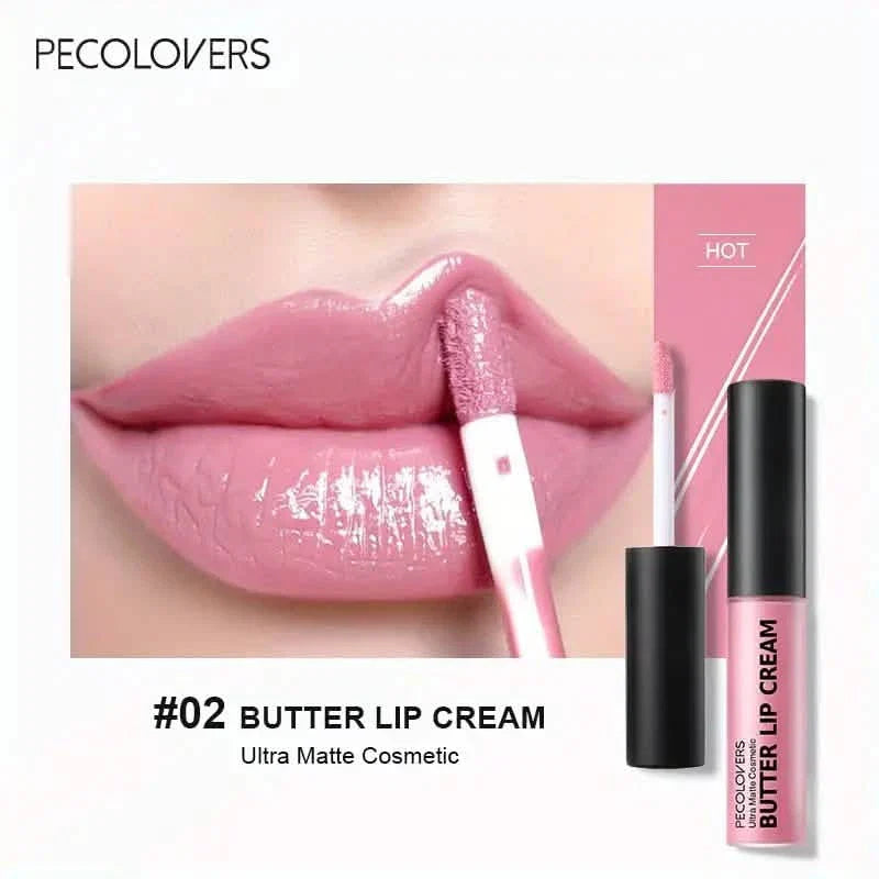 Vitamin-E-Make-up-Sets Lipglosse Lippenfüller Lippencreme