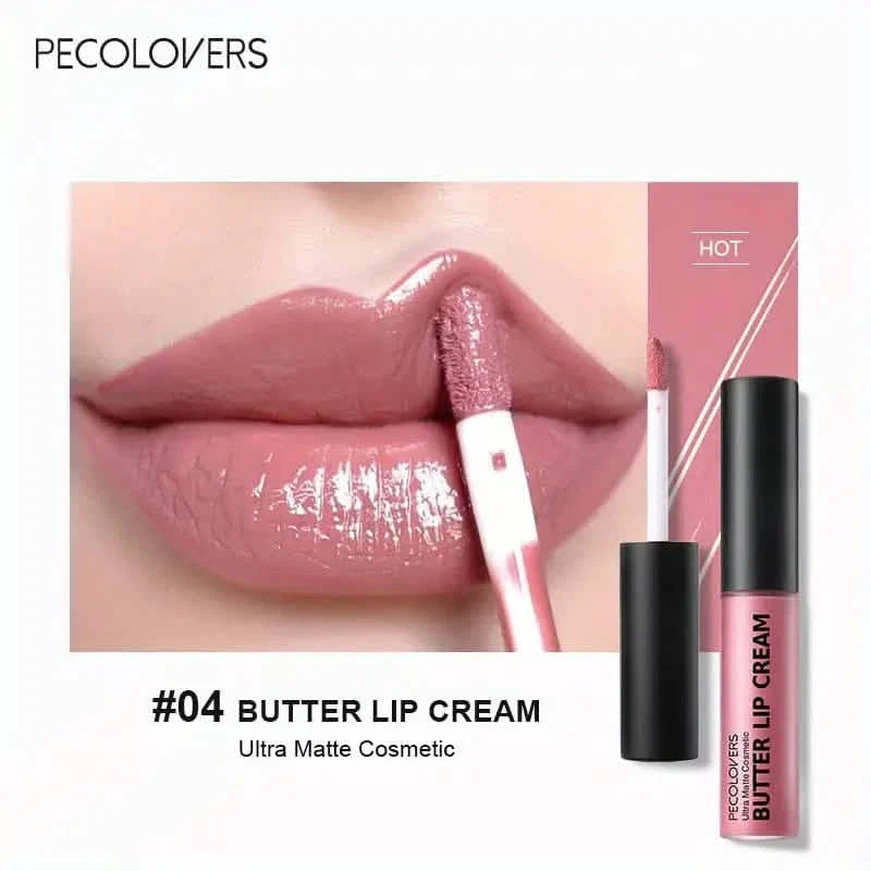 Vitamin-E-Make-up-Sets Lipglosse Lippenfüller Lippencreme