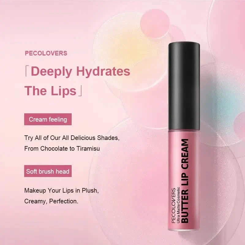 Vitamin-E-Make-up-Sets Lipglosse Lippenfüller Lippencreme
