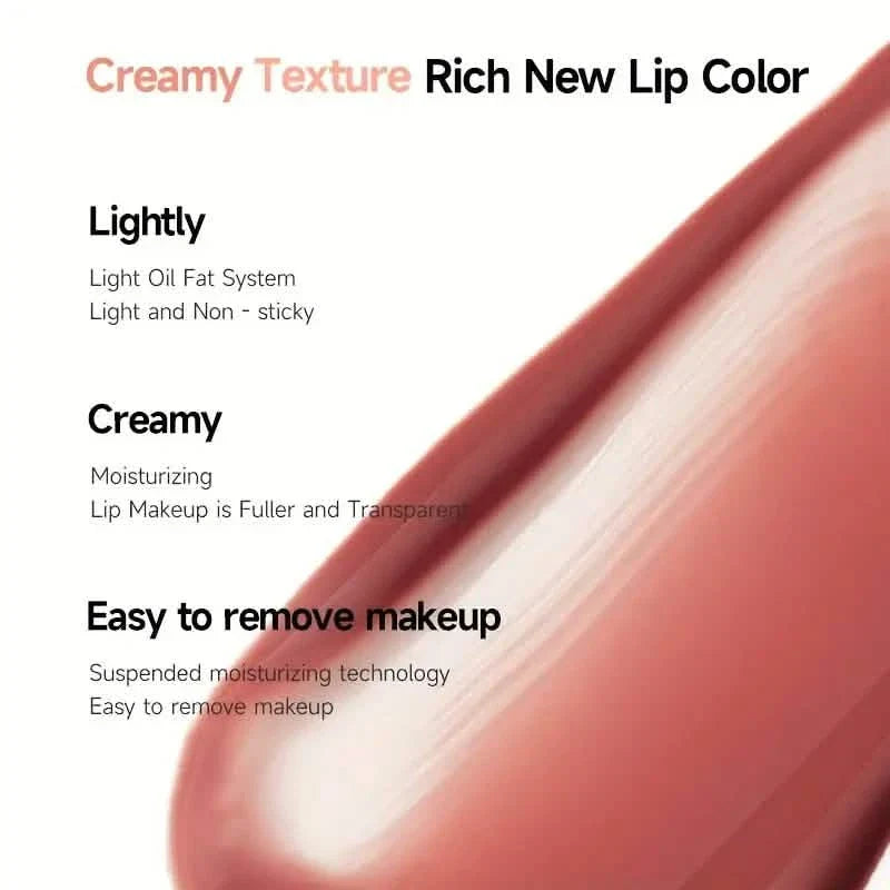Vitamin-E-Make-up-Sets Lipglosse Lippenfüller Lippencreme