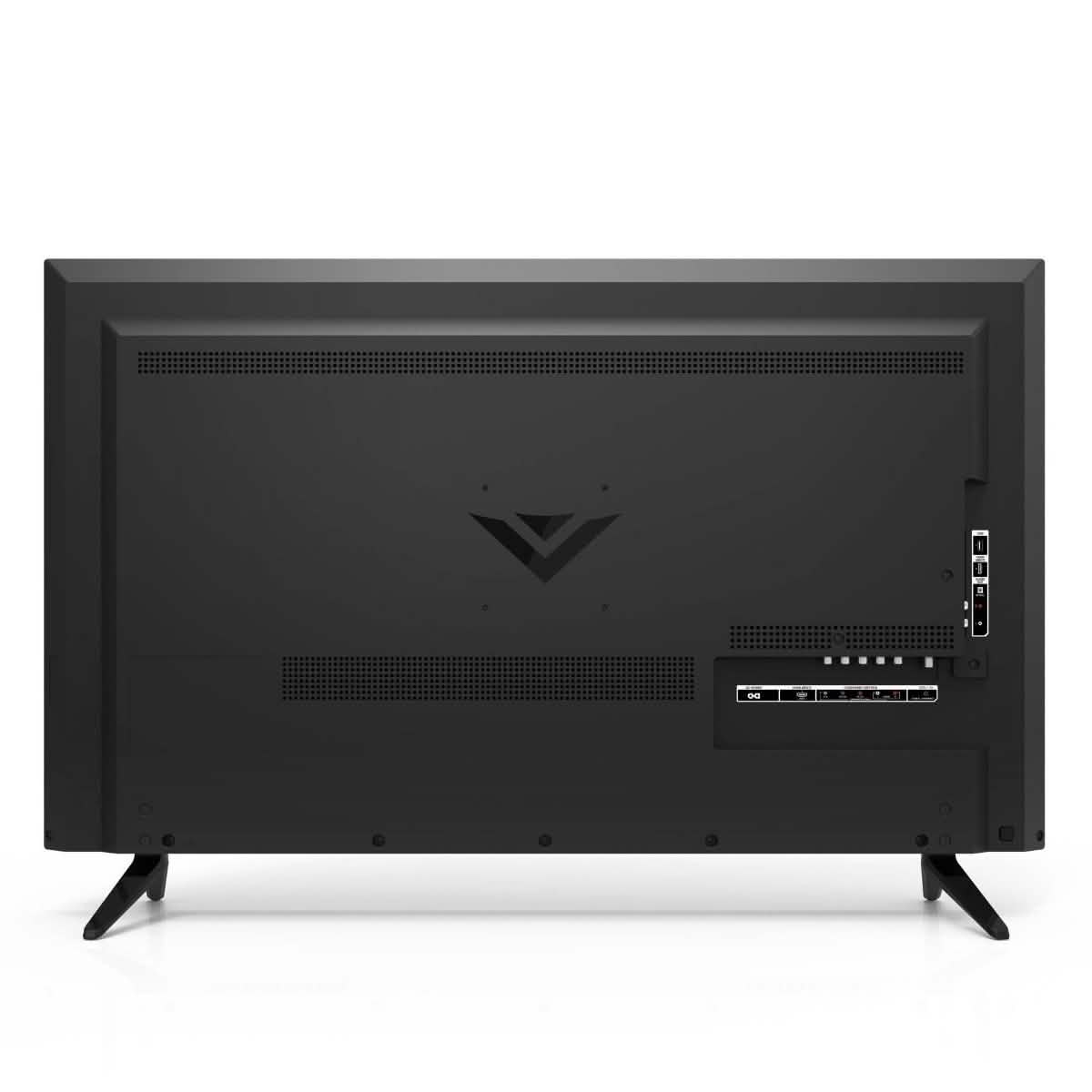 VIZIO D-Series 39” Full-Array LED-Fernseher – D39HN-E0 (Generalüberholt)
