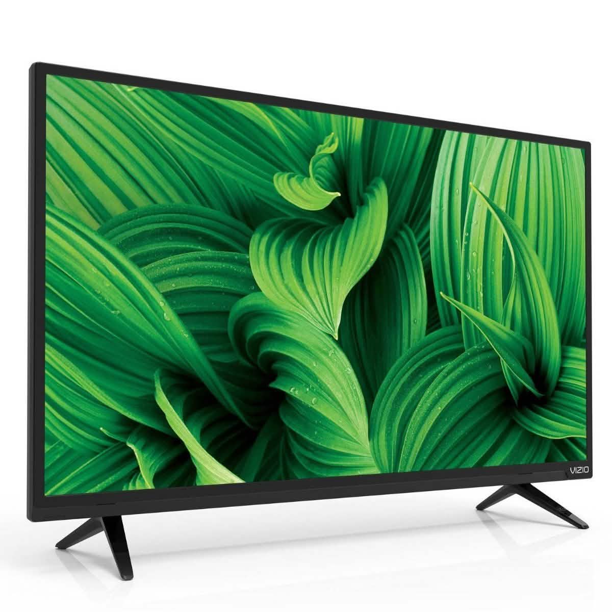 VIZIO D-Series 39” Full-Array LED-Fernseher – D39HN-E0 (Generalüberholt)