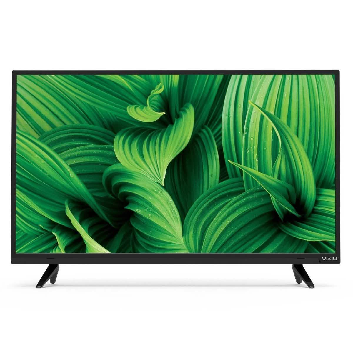VIZIO D-Series 39” Full-Array LED-Fernseher – D39HN-E0 (Generalüberholt)