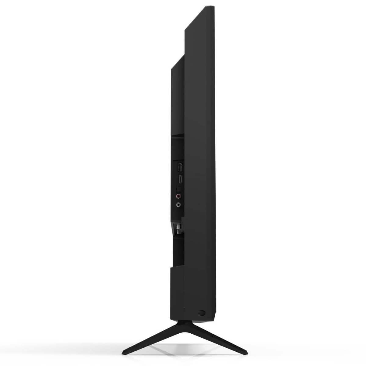 VIZIO D-Series 39” Full-Array LED-Fernseher – D39HN-E0 (Generalüberholt)