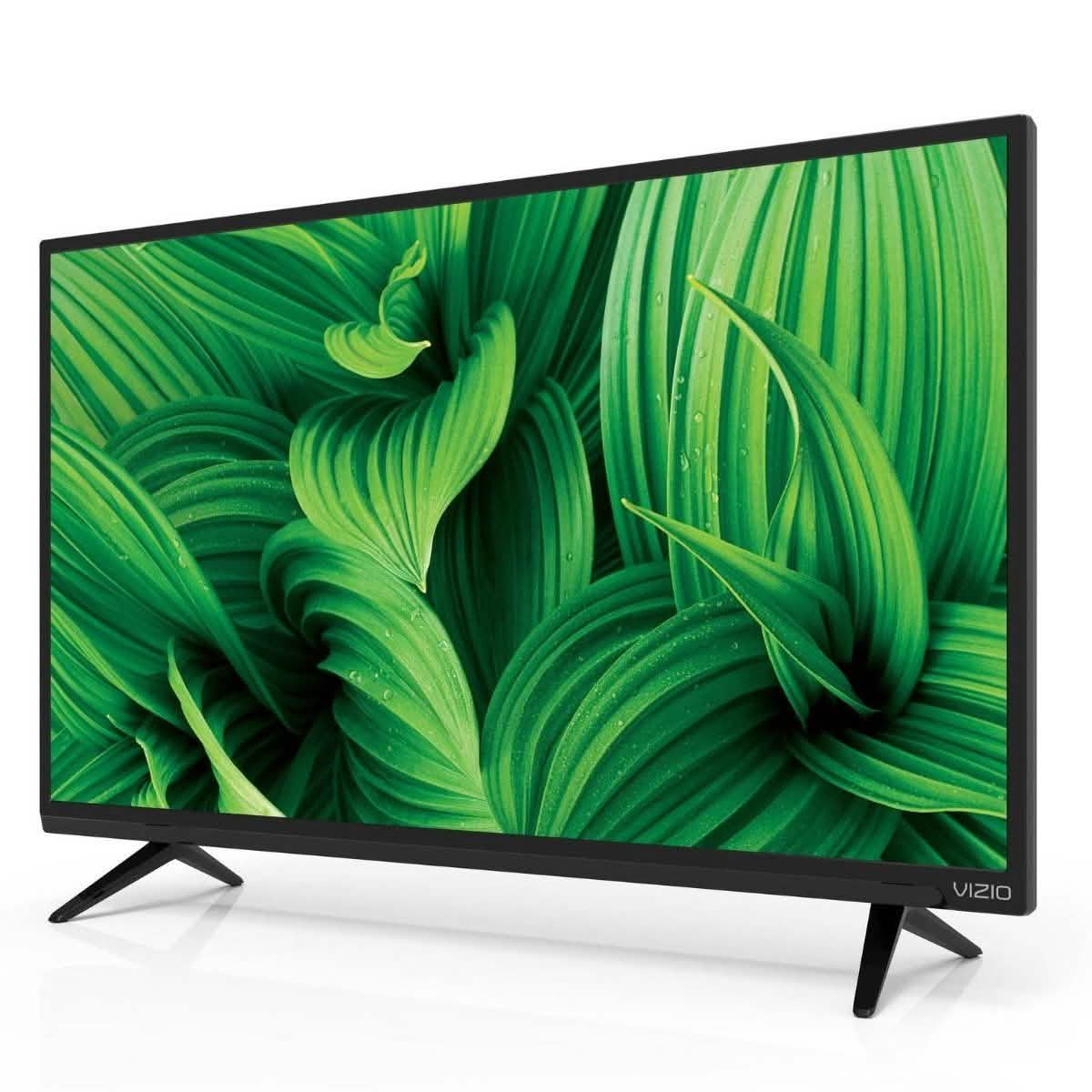 VIZIO D-Series 39” Full-Array LED-Fernseher – D39HN-E0 (Generalüberholt)
