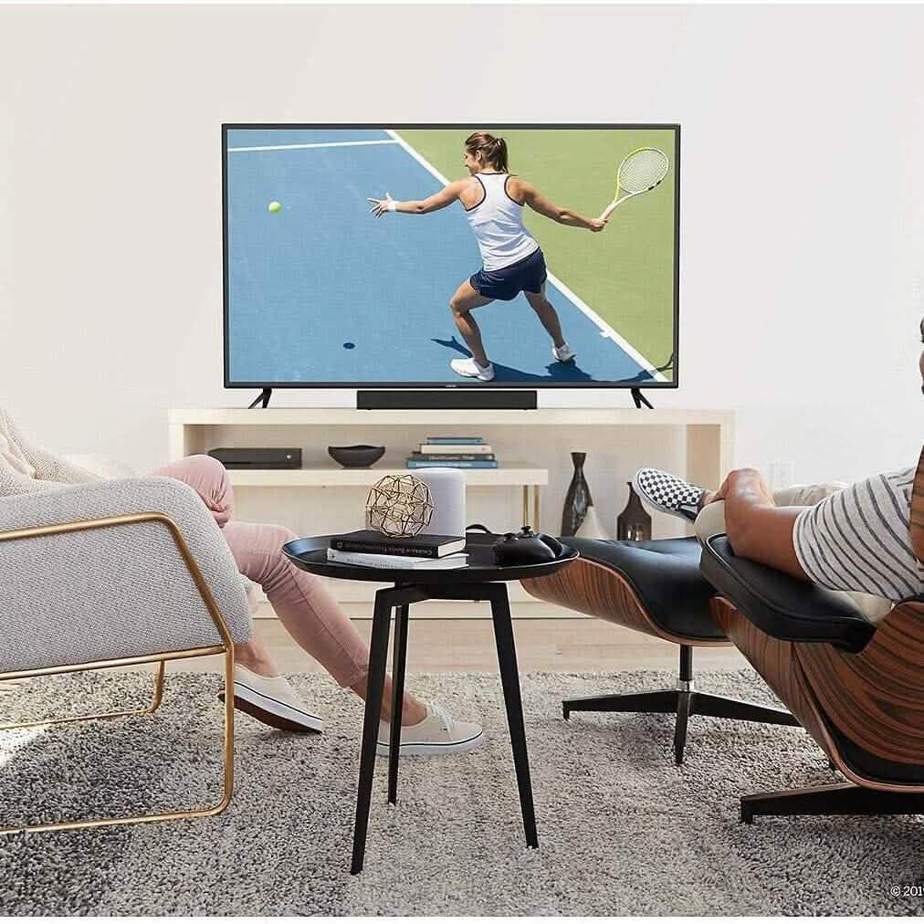 Vizio SB2020n-G6 20" 2.0 Home Theater Soundbar mit integriertem Deep Bass (Generalüberholt)