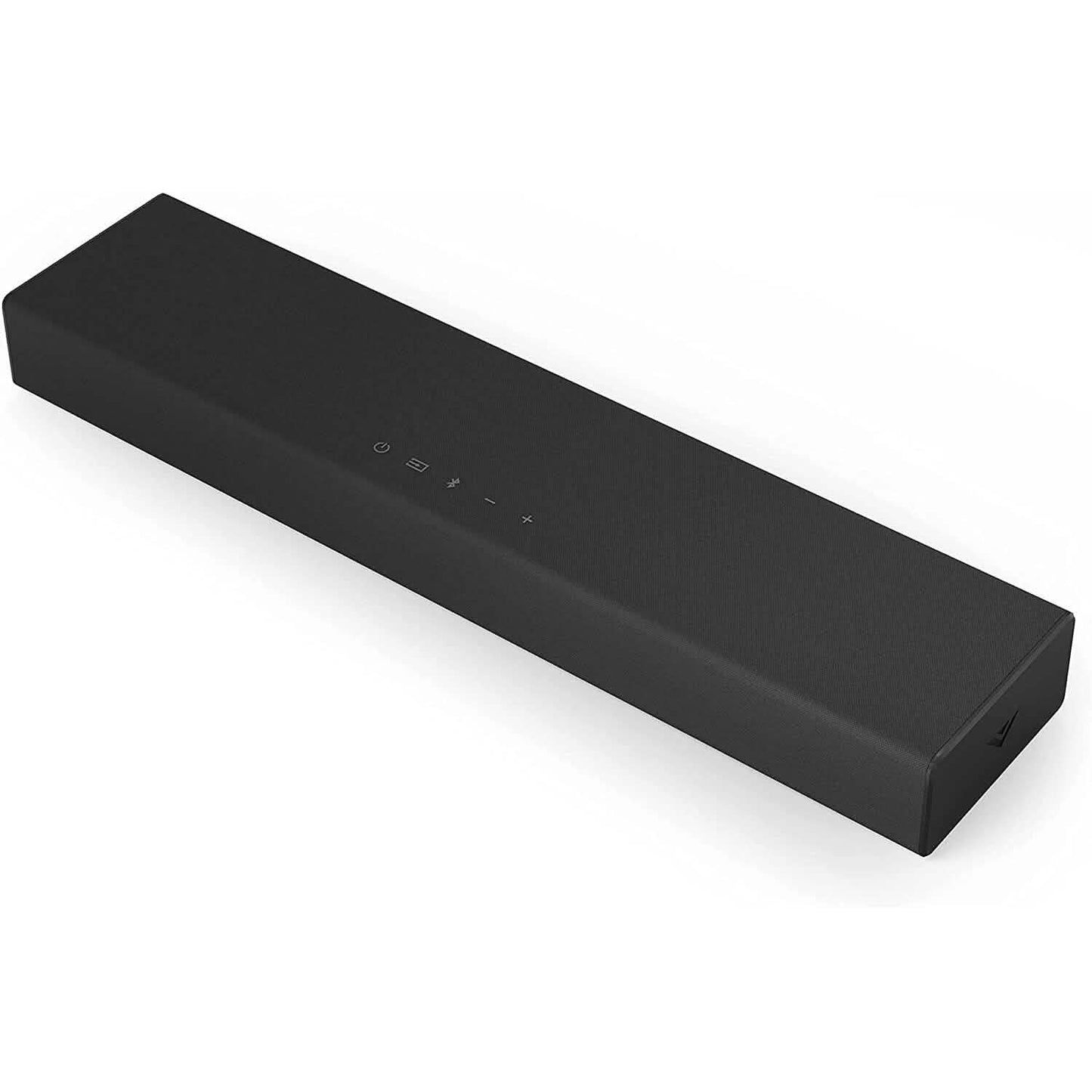 VIZIO SB2020n-H6 20" 2.0 Heimkino-Soundbar mit integriertem Tiefbass (Generalüberholt)