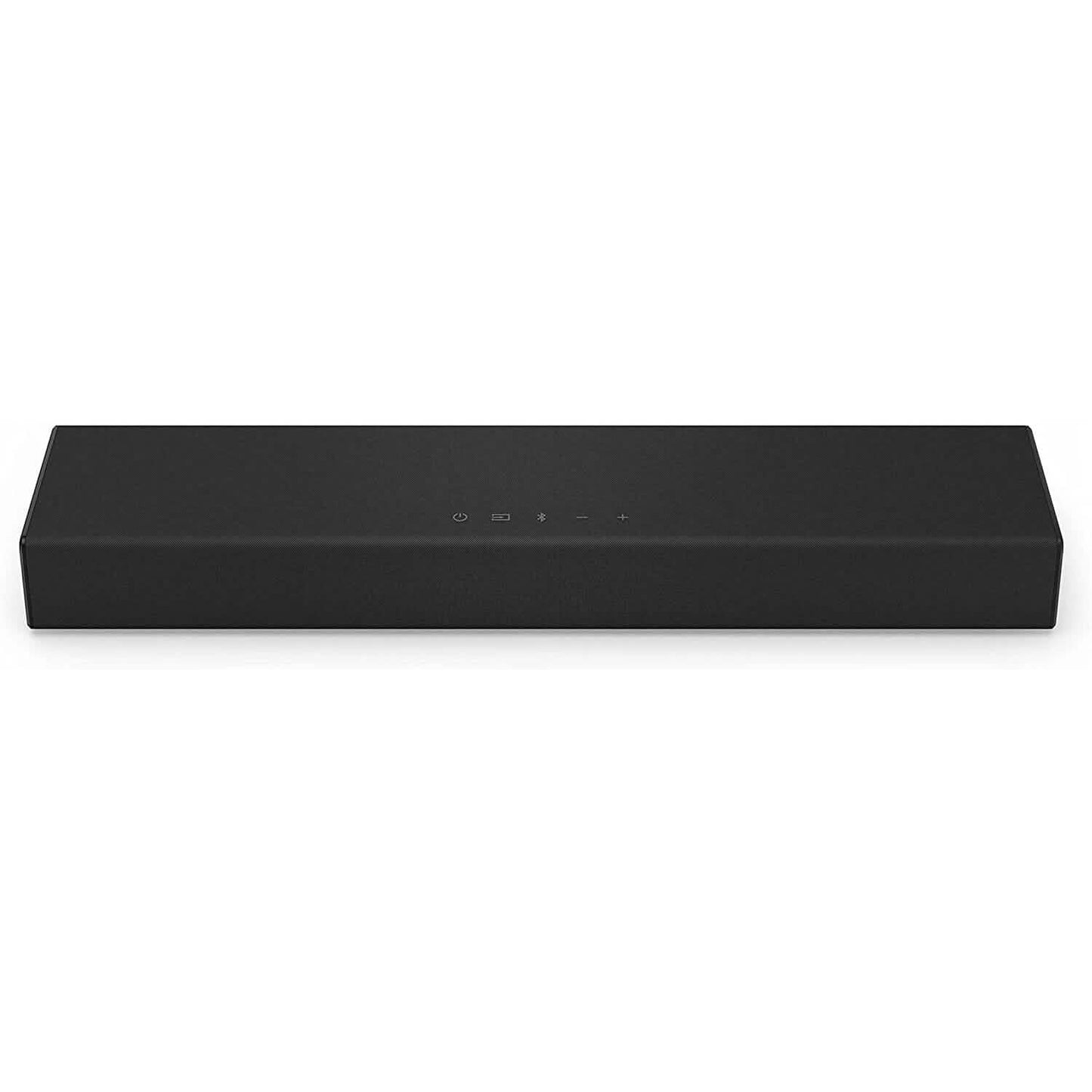 VIZIO SB2020n-H6 20" 2.0 Heimkino-Soundbar mit integriertem Tiefbass (Generalüberholt)