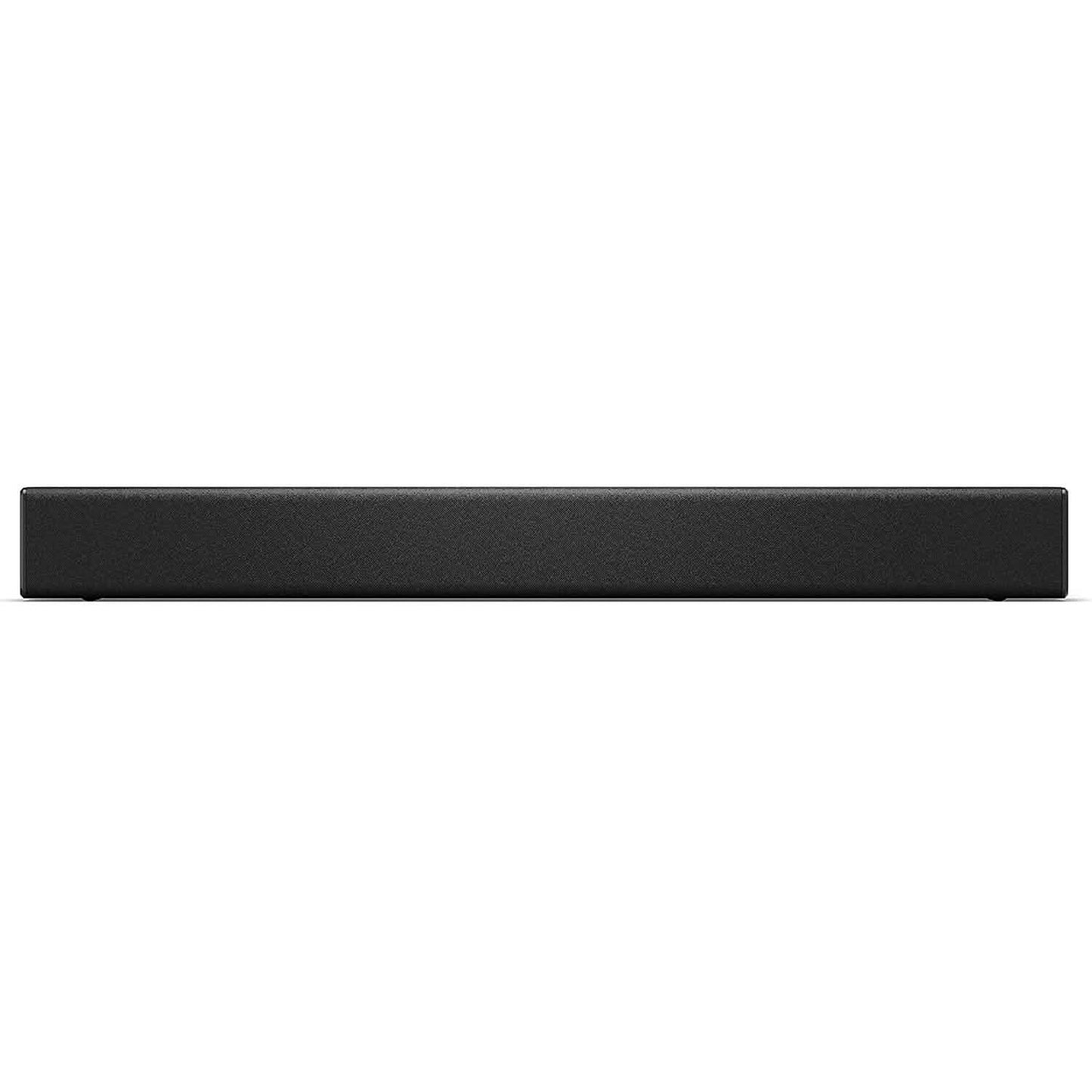 VIZIO SB2020n-H6 20" 2.0 Heimkino-Soundbar mit integriertem Tiefbass (Generalüberholt)