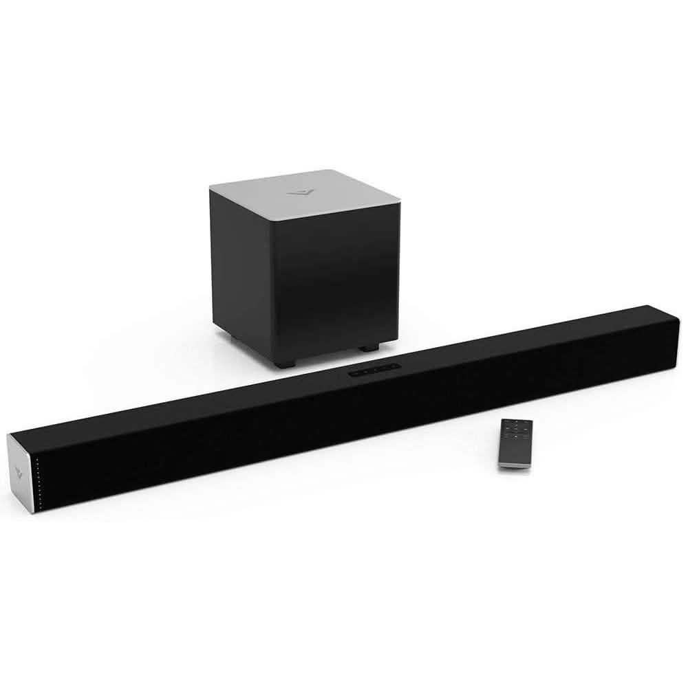 Vizio SB3821-C6C 38 Zoll 2.1 Soundbar-System (überholt)