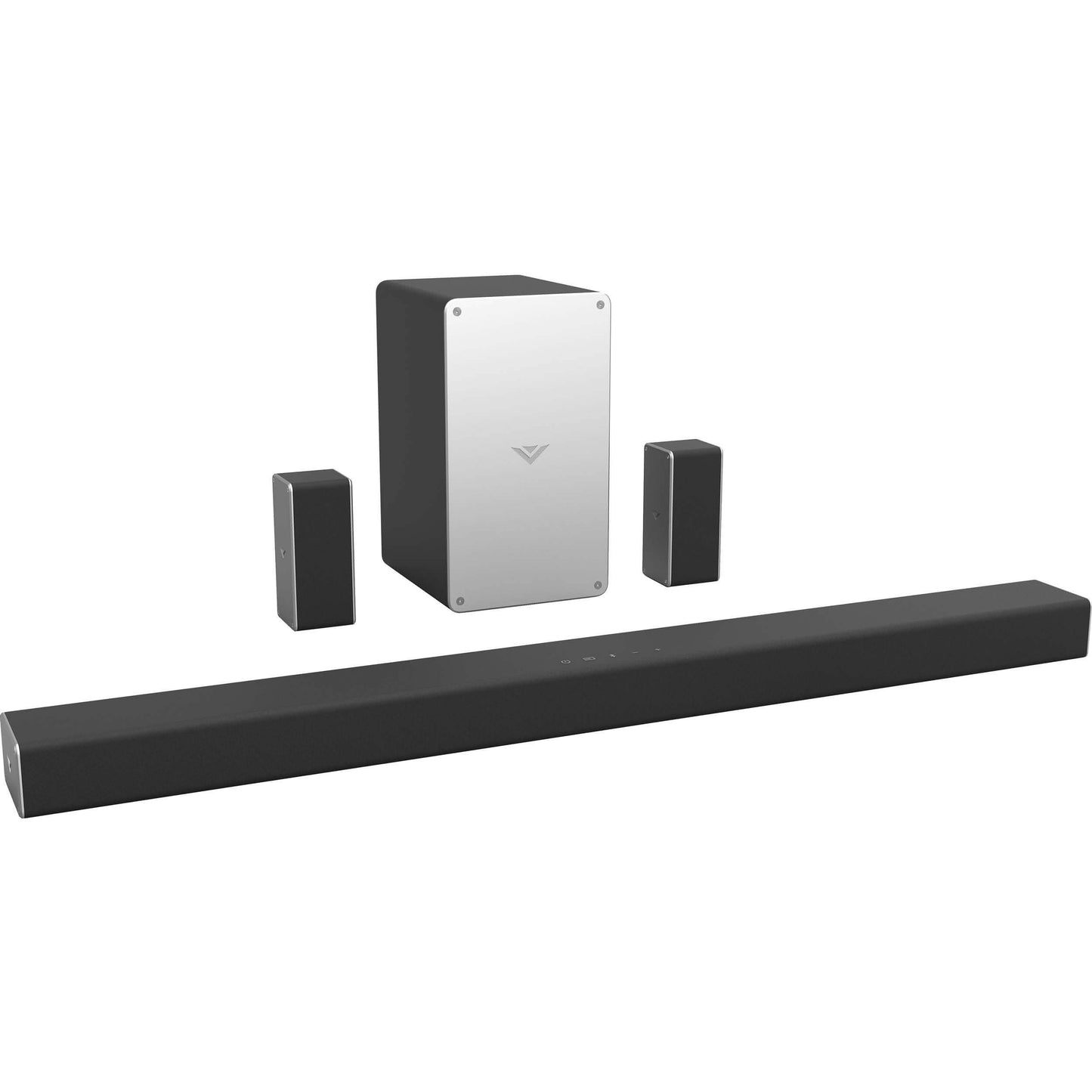 VIZIO SmartCast 5.1-Kanal Kabellose Soundbar SB3651-E6 (Generalüberholt)